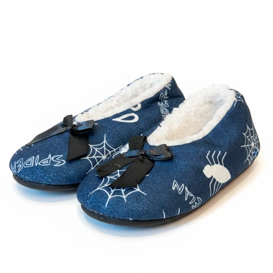 PANTUFLAS-01 KIT DE 2 PANTUFLAS 6815